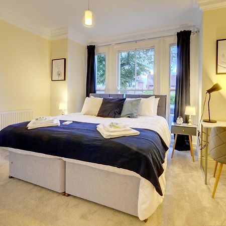 Leamington Spa Warwick Place Apartments Exteriör bild