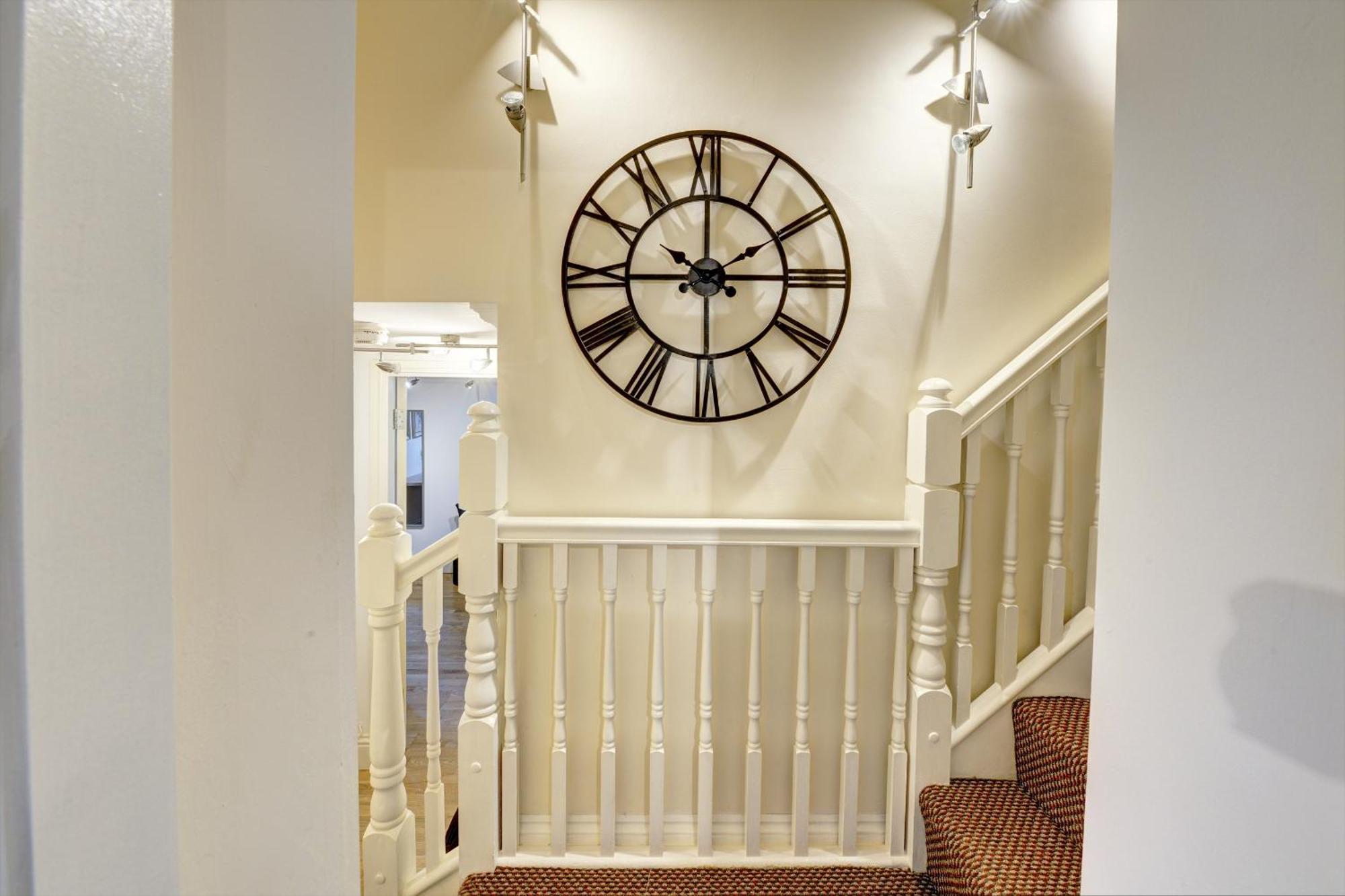 Leamington Spa Warwick Place Apartments Rum bild